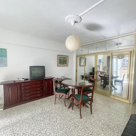 Calle Gambo Apartment Benidorm Kültér fotó