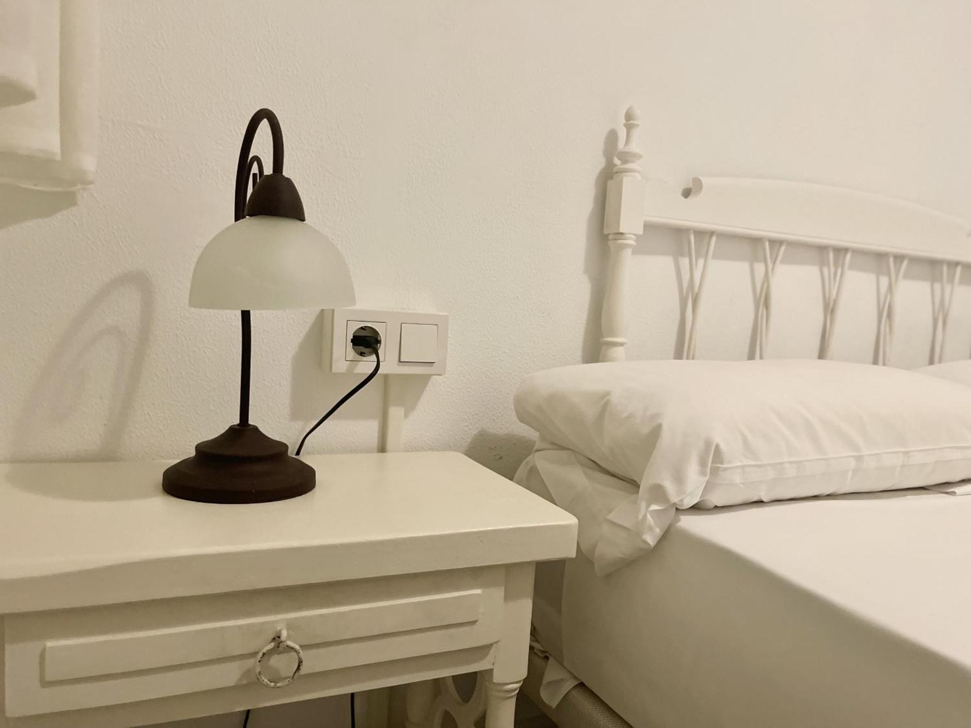 Calle Gambo Apartment Benidorm Kültér fotó