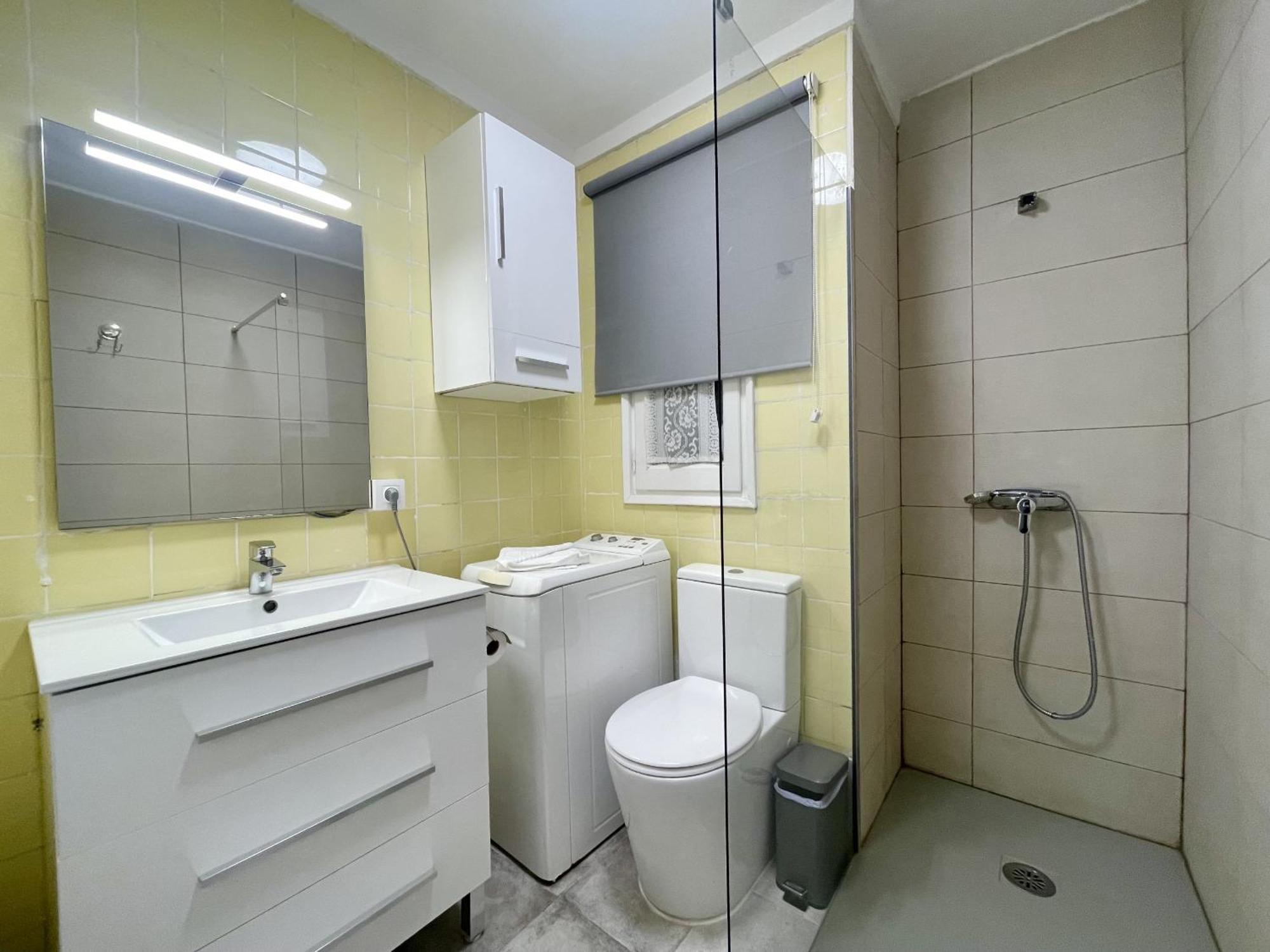 Calle Gambo Apartment Benidorm Kültér fotó
