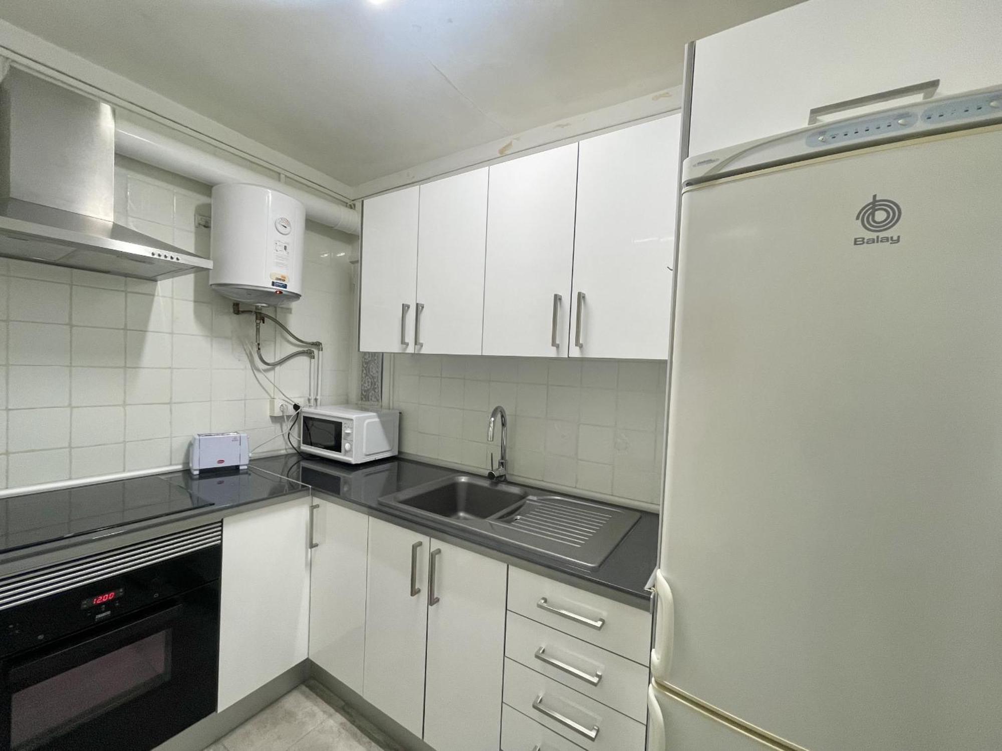 Calle Gambo Apartment Benidorm Kültér fotó